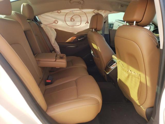 2014 BUICK LACROSSE T 1G4GF5G39EF201650