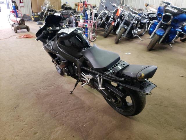 2003 YAMAHA YZFR1 JYARN10E33A009439