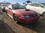 2004 FORD  MUSTANG