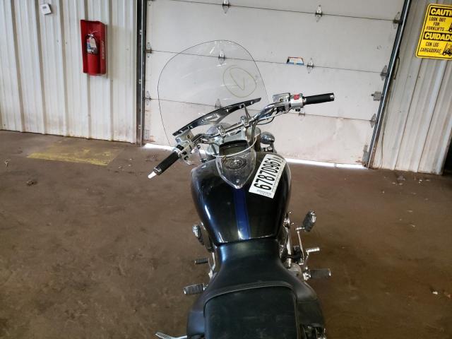 2007 HONDA VTX1800 F3 1HFSC46H87A501104