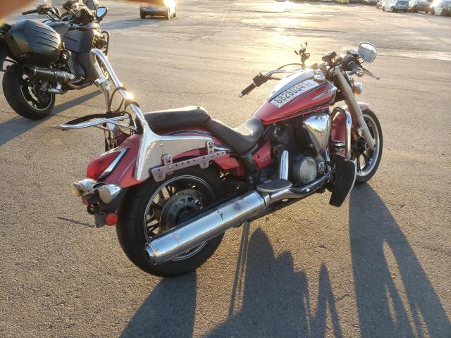 2012 YAMAHA XVS950 AC JYAVN01Y1CA001552