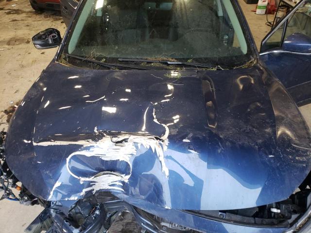 2021 SUBARU OUTBACK LI 4S4BTANCXM3190060