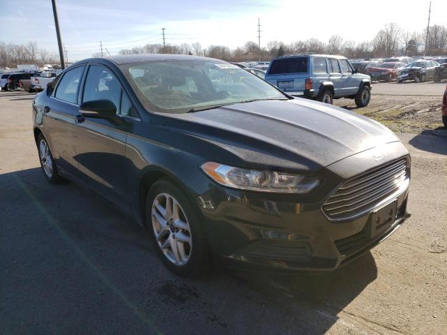 2014 Ford Fusion SE for sale in Fort Wayne, IN