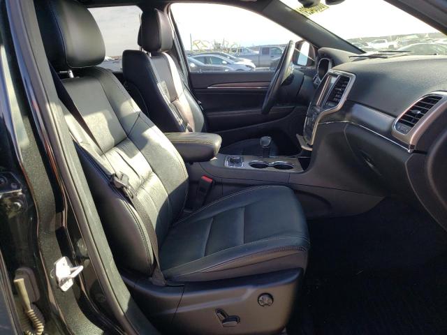 1C4RJFBG3EC145895 Jeep Grand Cher 2014. Фото: 4