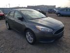 2016 FORD  FOCUS