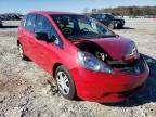 2009 HONDA  FIT