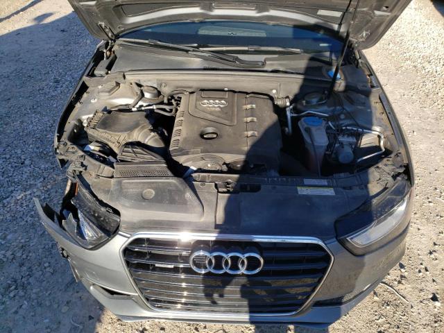 VIN WAUFFAFL1FN039818 2015 Audi A4, Premium Plus no.7