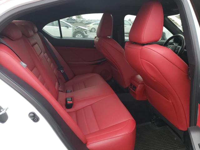 2021 LEXUS IS 350 F-S JTHGZ1E26M5019809