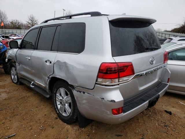 2016 TOYOTA LAND CRUIS JTMCY7AJ1G4047255