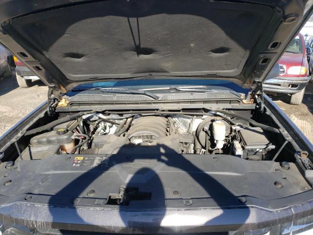 1GCVKREC2GZ302984 Chevrolet Silverado 2016. Фото: 6