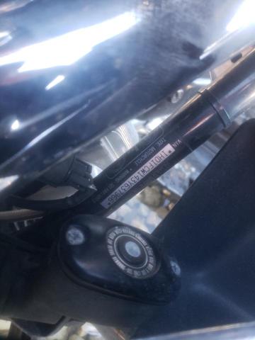 2003 HARLEY-DAVIDSON FLHTCUI 1HD1FCW143Y637966