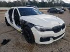 2017 BMW  7 SERIES