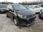 2019 CHEVROLET  TRAX