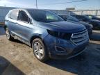 2018 FORD  EDGE