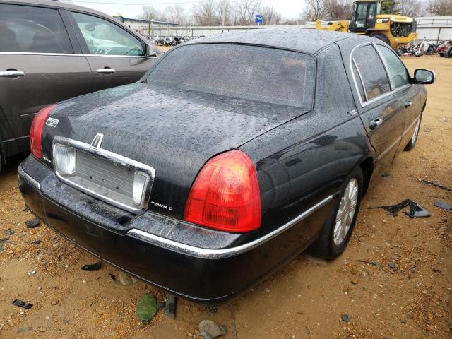 2011 LINCOLN TOWN CAR S 2LNBL8CV5BX765324