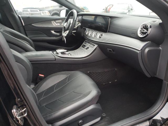 2019 MERCEDES-BENZ CLS AMG 53 WDD2J6BB0KA032151