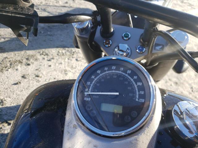 2010 HONDA VT750 C2B JH2RC5374AK000486
