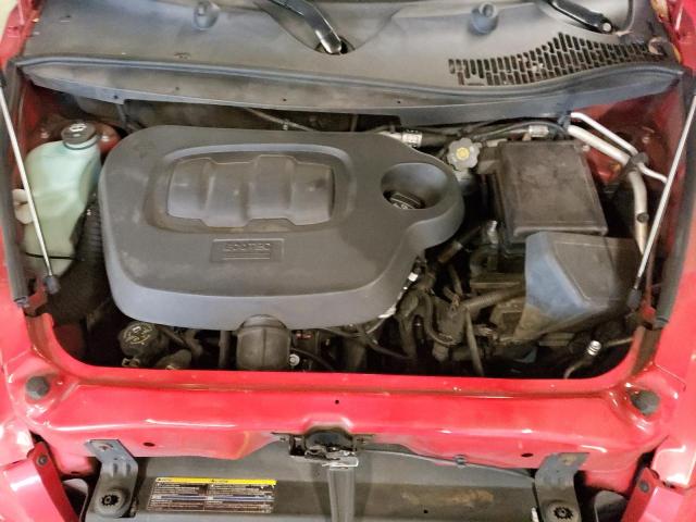 2010 CHEVROLET HHR LS 3GNBAADB3AS523490