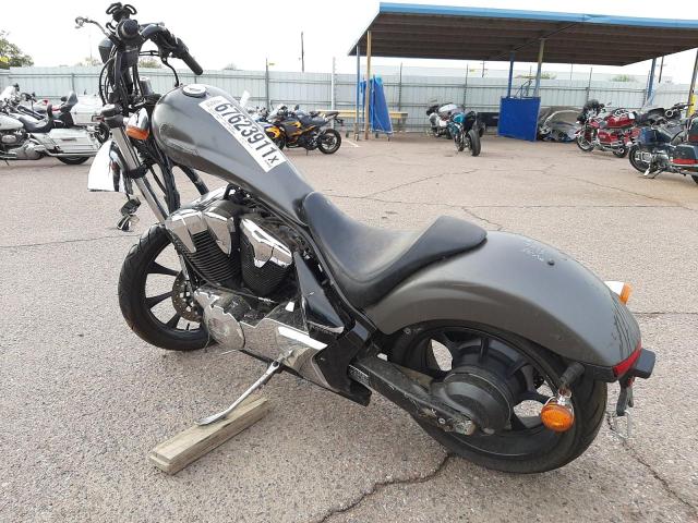 2016 HONDA VT1300 CX JH2SC6123GK101414
