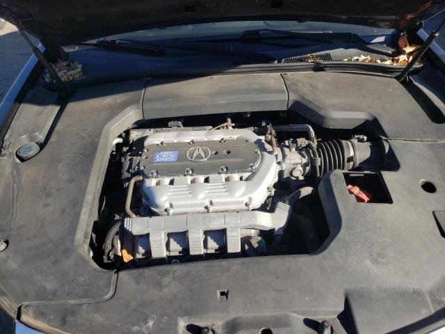 2010 ACURA TL 19UUA8F21AA015027