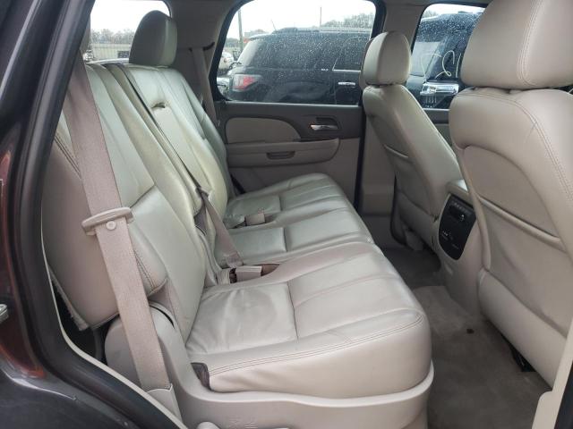 2011 CHEVROLET TAHOE HYBR 1GNSCDFJ4BR123815