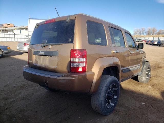 2012 JEEP LIBERTY SP 1C4PJMAK2CW135078