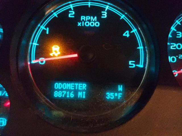 2012 GMC SIERRA K35 1GT426E82CF133762
