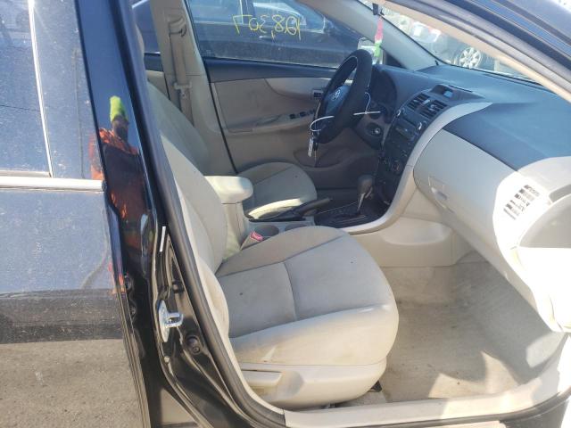 2013 TOYOTA COROLLA S 2T1BU4EE5DC113348