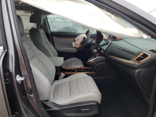 2021 HONDA CRV 7FARW2H81ME020751