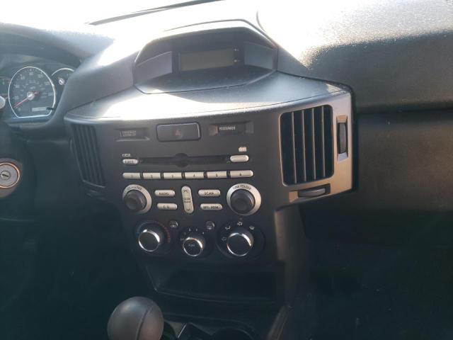 2011 MITSUBISHI ENDEAVOR L 4A4JN2AS8BE034638