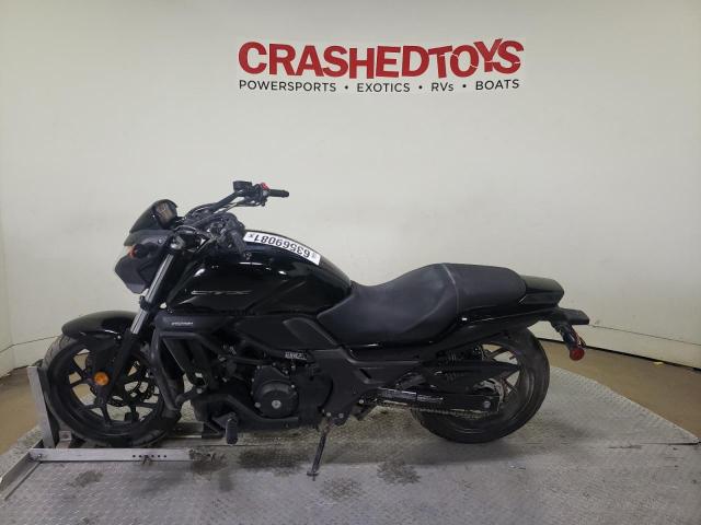 2014 HONDA CTX700 ND JH2RC6853EK000031