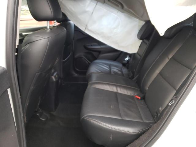 2020 HONDA FIT EXL 3HGGK5H99LM710235