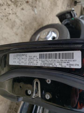 2012 DODGE RAM 3500 L 3C63DRMLXCG302669