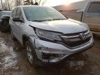 2015 HONDA  CRV