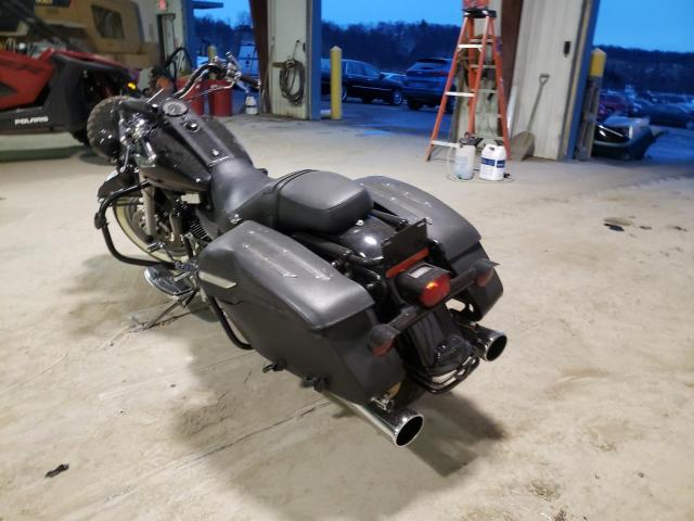 2000 HARLEY-DAVIDSON FLHRCI 1HD1FRW1XYY610538