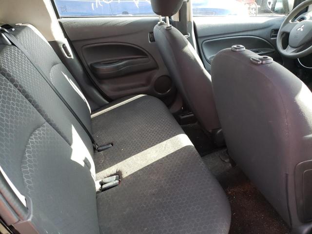 2015 MITSUBISHI MIRAGE DE ML32A3HJ4FH037490