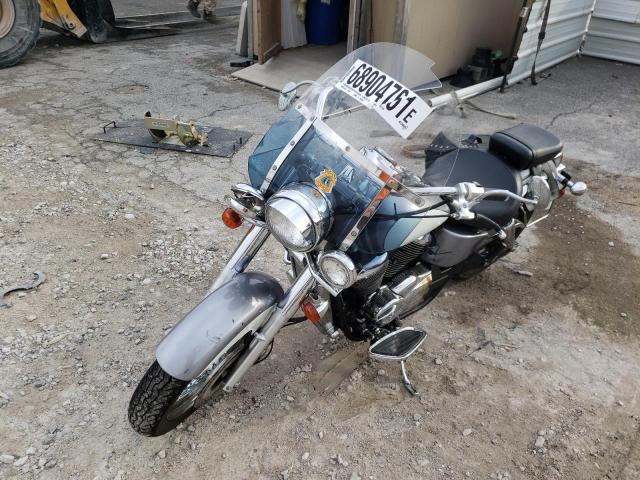2001 HONDA VT750 CD2 JH2RC44651M451169