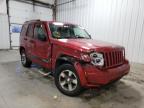 2008 JEEP  LIBERTY