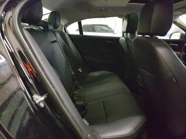 2019 JAGUAR XE SAJAR4FX2KCP52579