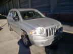 2009 JEEP  COMPASS