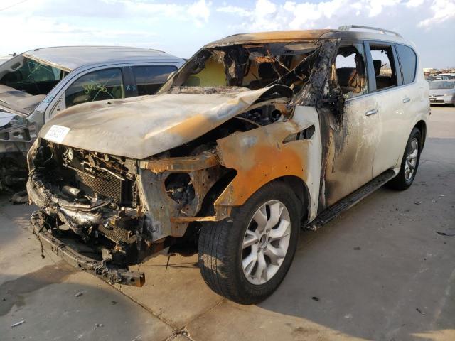 2012 INFINITI QX56 JN8AZ2NF5C9519262