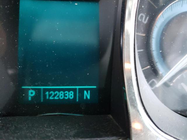 2011 BUICK LACROSSE C 1G4GC5ED0BF349346
