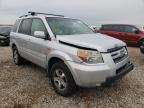 2007 HONDA  PILOT