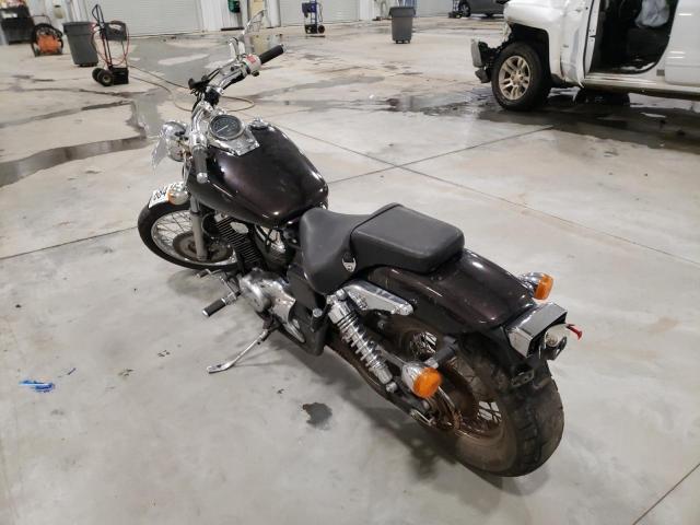 2003 HONDA VT750 DCB JH2RC445X3M701855