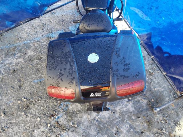 2010 HONDA VT750 C2B JH2RC5374AK000486