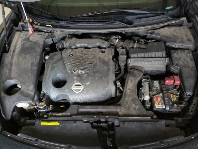 2010 NISSAN MAXIMA S - 1N4AA5AP1AC812438
