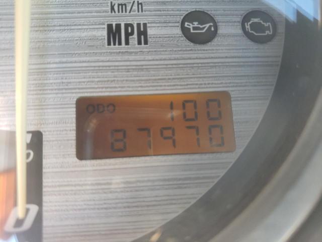 2012 YAMAHA XVS950 AC JYAVN01Y1CA001552
