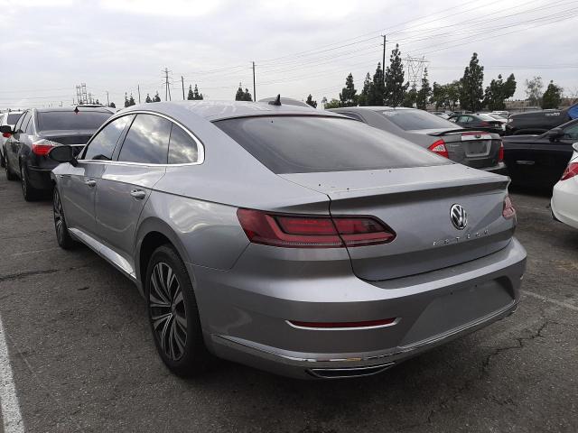 2020 VOLKSWAGEN ARTEON SE WVWAR7AN6LE012559