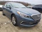 2016 HYUNDAI  SONATA