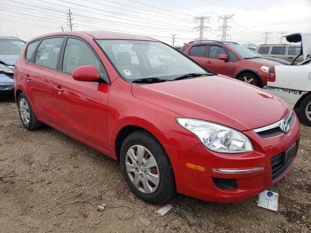 2012 HYUNDAI ELANTRA TO KMHDB8AE8CU155098